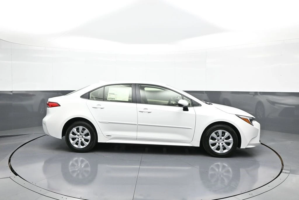 2026 Toyota Corolla 12th Gen - Image 5 of 21
