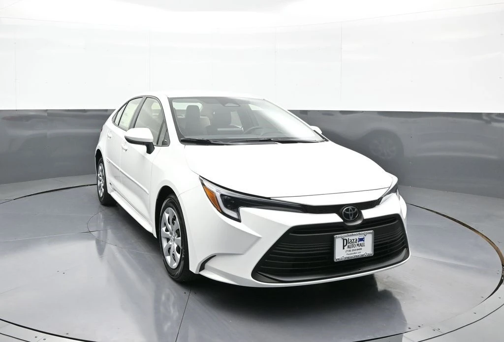 2026 Toyota Corolla 12th Gen - Image 3 of 21