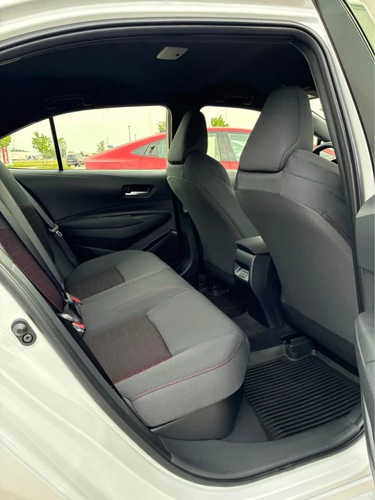 2026 Toyota Corolla 12th Gen - Image 5 of 14
