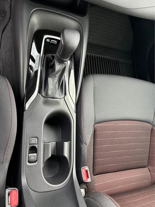2026 Toyota Corolla 12th Gen - Image 13 of 14