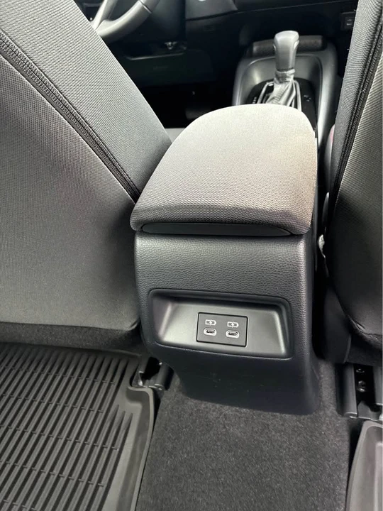 2026 Toyota Corolla 12th Gen - Image 7 of 14