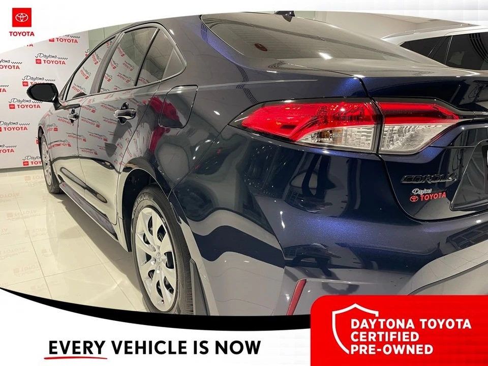 2026 Toyota Corolla 12th Gen - Image 12 of 12