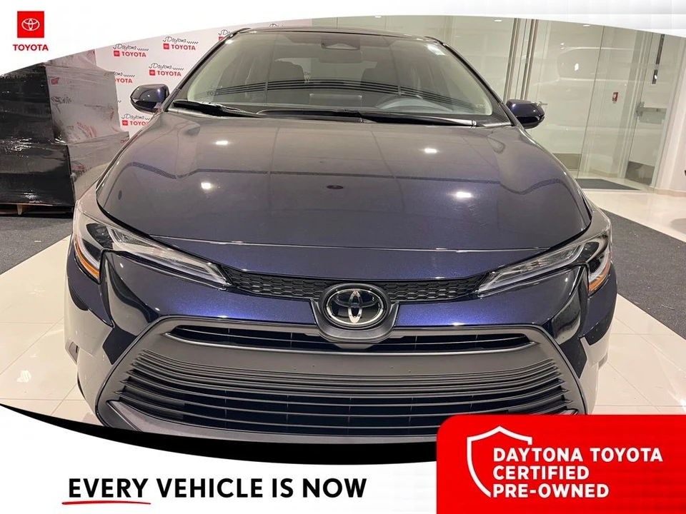2026 Toyota Corolla 12th Gen - Image 4 of 12