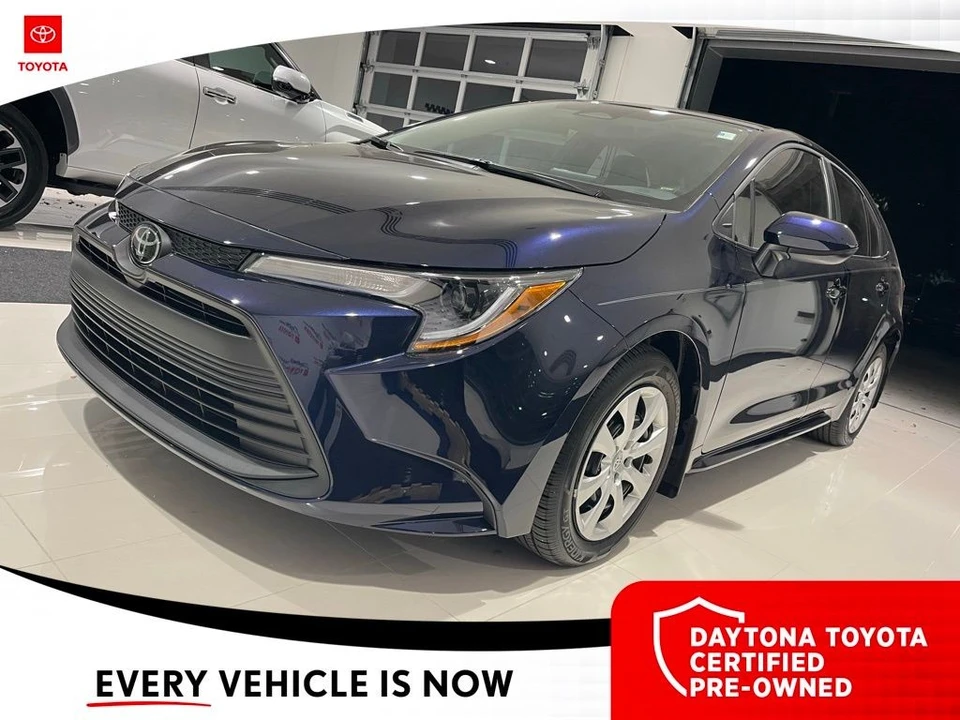 2026 Toyota Corolla 12th Gen - Image 5 of 12