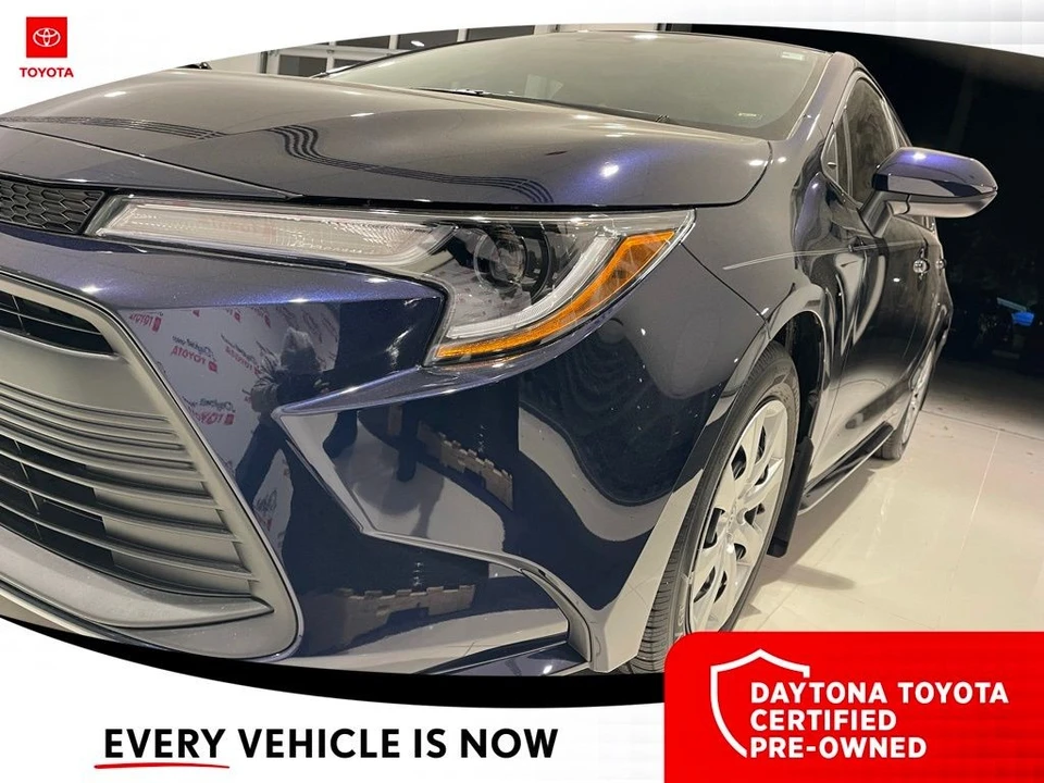 2026 Toyota Corolla 12th Gen - Image 6 of 12