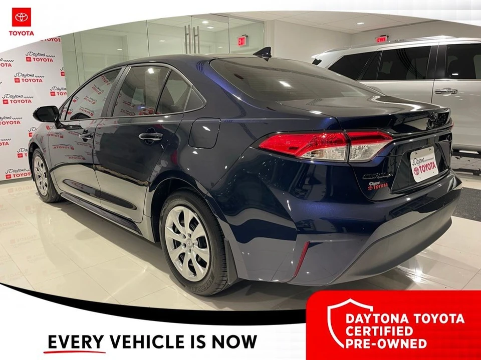 2026 Toyota Corolla 12th Gen - Image 11 of 12