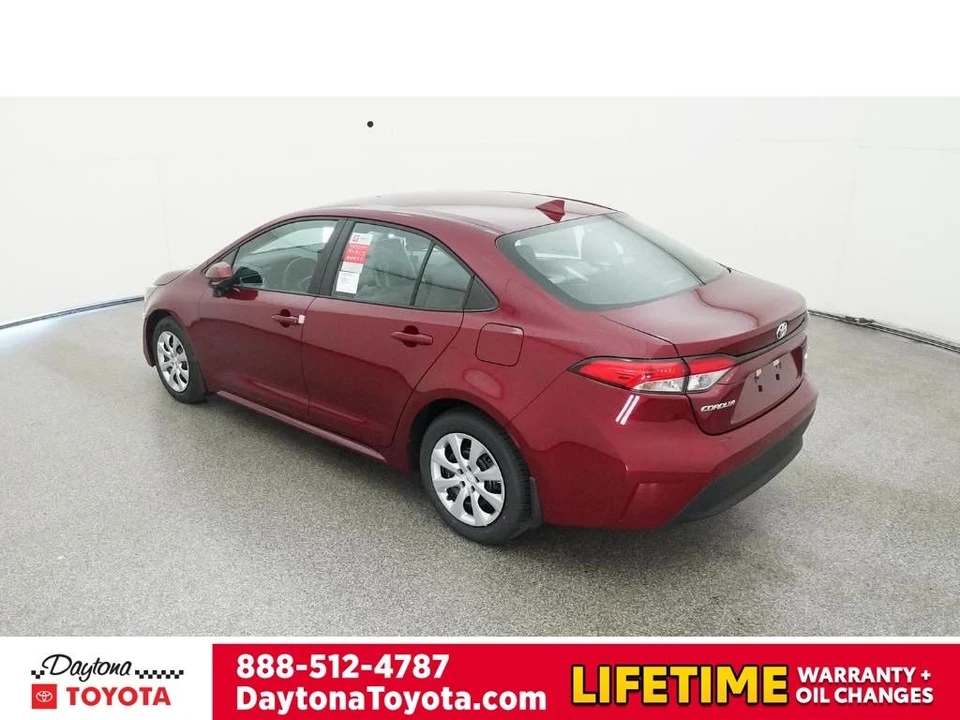 2026 Toyota Corolla 12th Gen - Image 5 of 12
