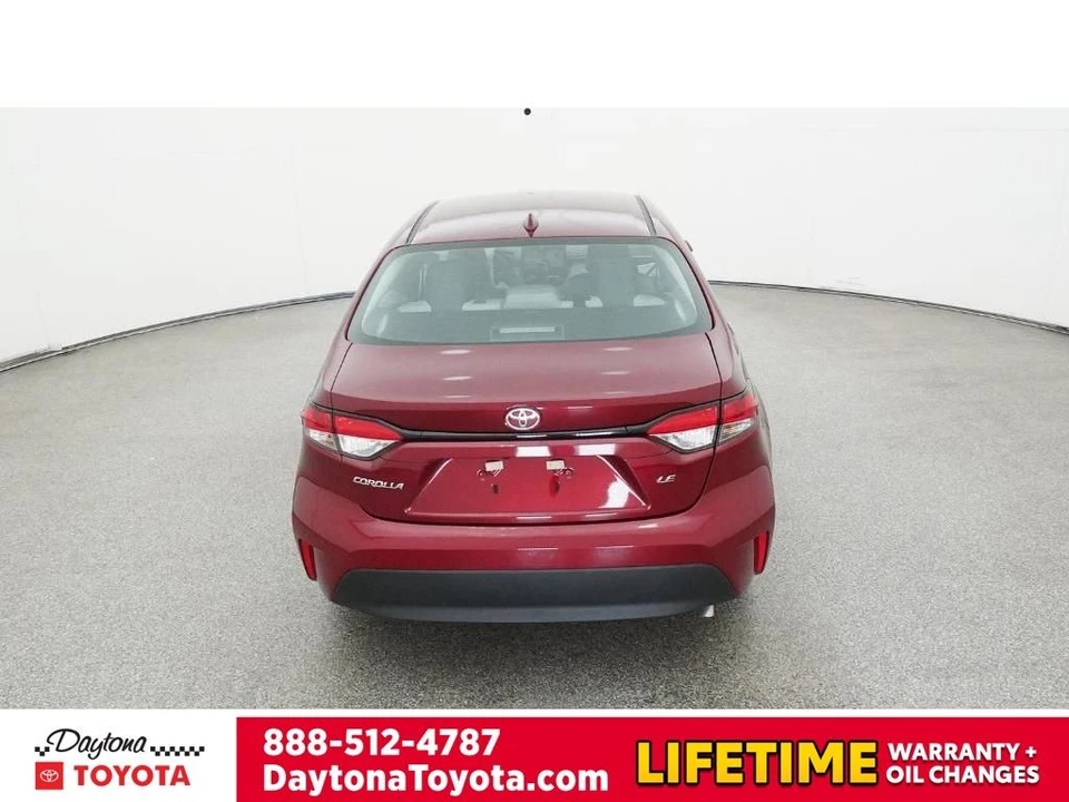 2026 Toyota Corolla 12th Gen - Image 7 of 12