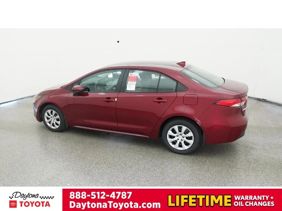 2026 Toyota Corolla 12th Gen - Image 4 of 12