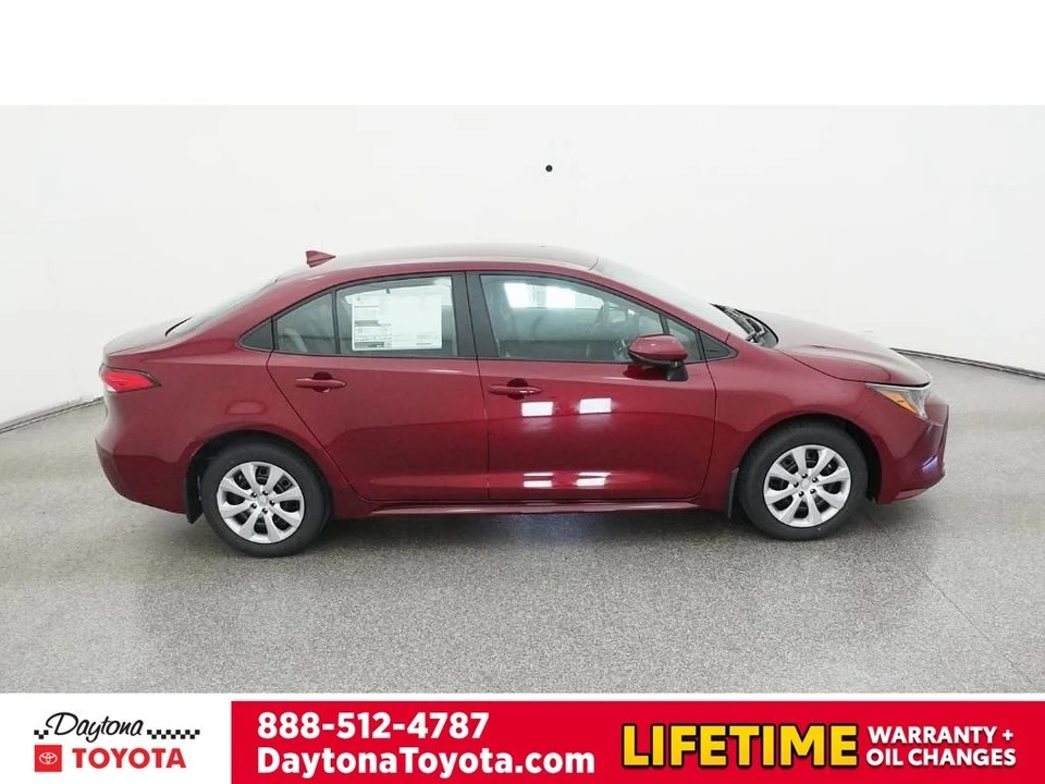 2026 Toyota Corolla 12th Gen - Image 11 of 12