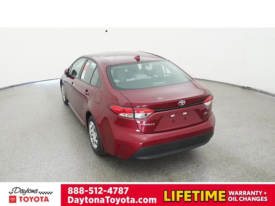 2026 Toyota Corolla 12th Gen - Image 6 of 12