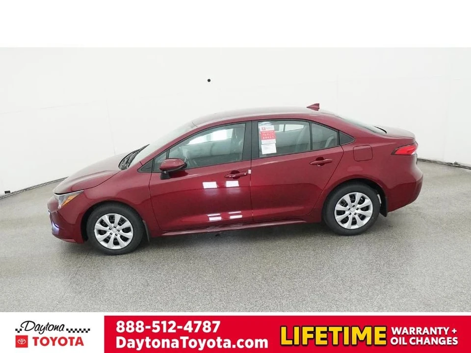 2026 Toyota Corolla 12th Gen - Image 3 of 12