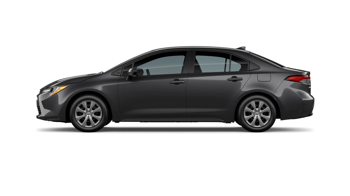 2026 Toyota Corolla 12th Gen - Image 3 of 8
