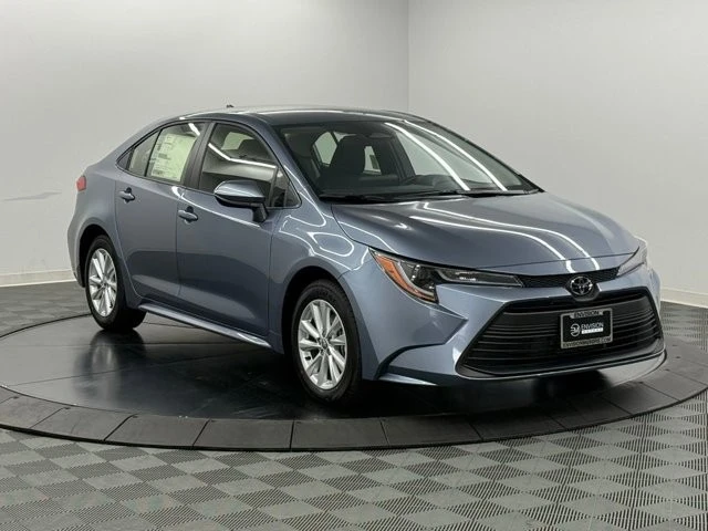 2026 Toyota Corolla 12th Gen - Image 5 of 12
