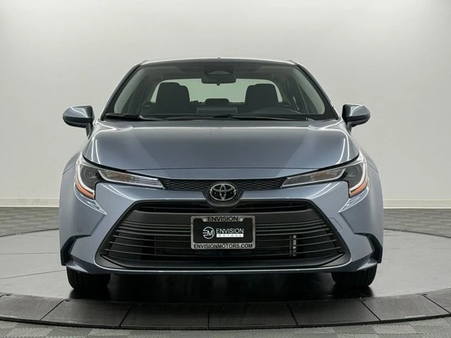 2026 Toyota Corolla 12th Gen - Image 3 of 12