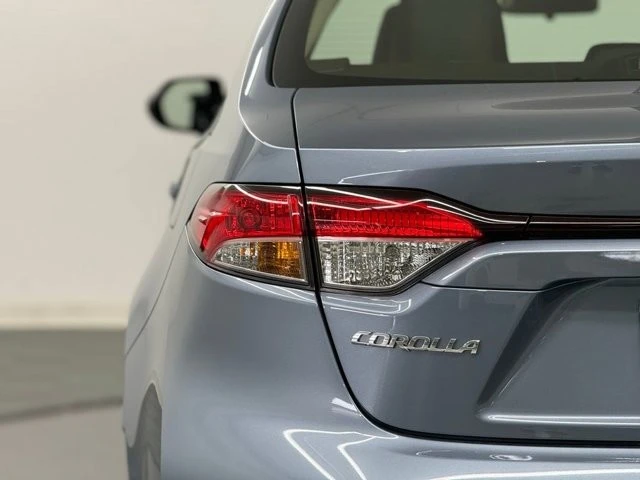 2026 Toyota Corolla 12th Gen - Image 10 of 12