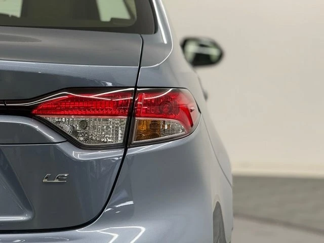 2026 Toyota Corolla 12th Gen - Image 8 of 12