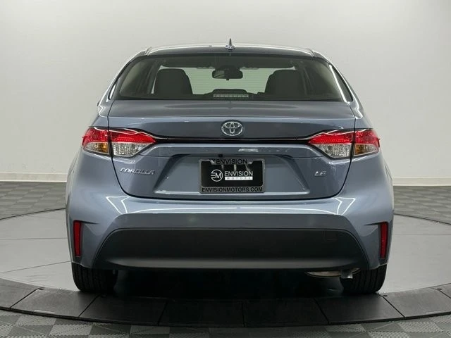 2026 Toyota Corolla 12th Gen - Image 9 of 12