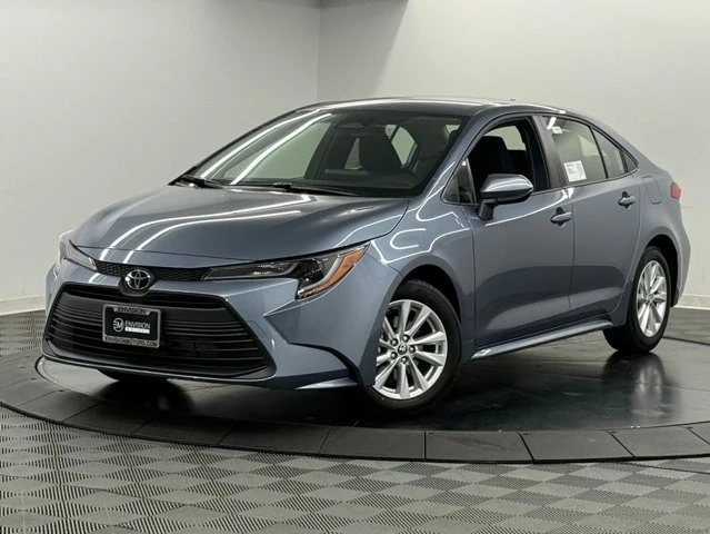 2026 Toyota Corolla 12th Gen - Image 2 of 12