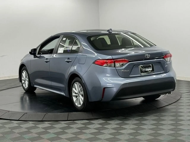 2026 Toyota Corolla 12th Gen - Image 11 of 12