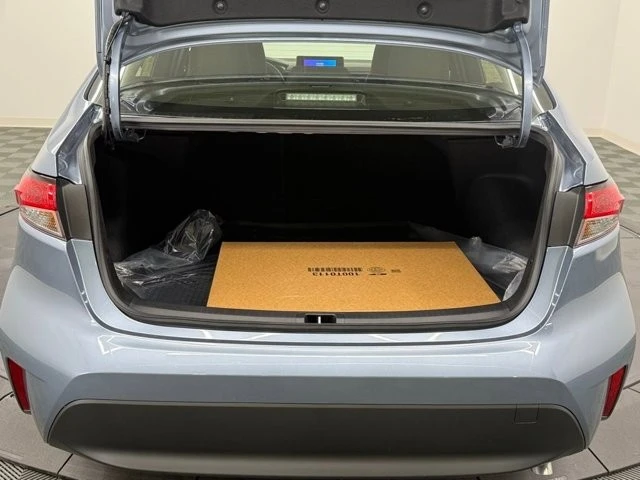 2026 Toyota Corolla 12th Gen - Image 12 of 12