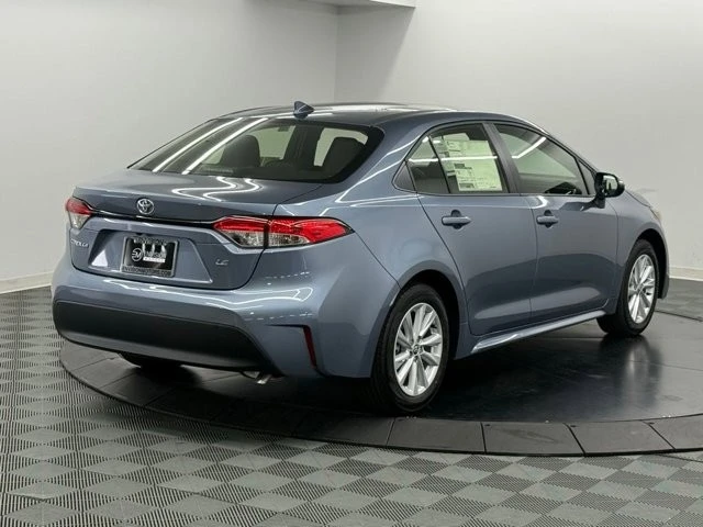 2026 Toyota Corolla 12th Gen - Image 6 of 12