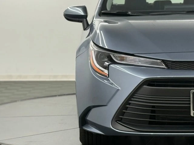 2026 Toyota Corolla 12th Gen - Image 4 of 12