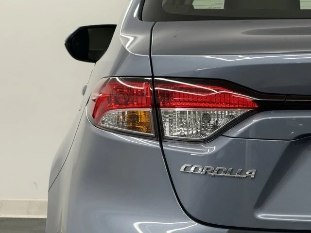 2026 Toyota Corolla 12th Gen - Image 9 of 12