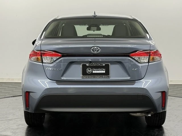 2026 Toyota Corolla 12th Gen - Image 8 of 12