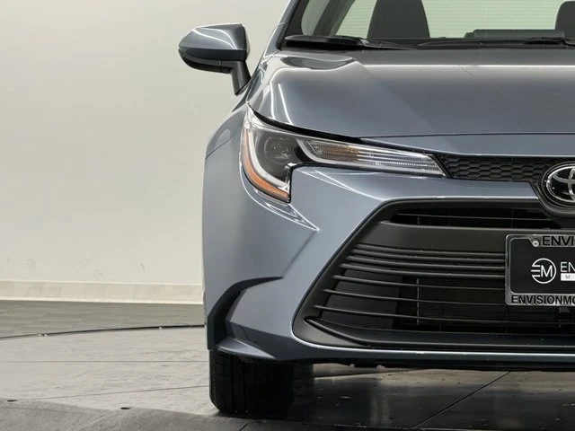 2026 Toyota Corolla 12th Gen - Image 4 of 12