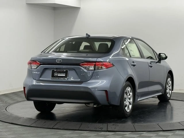 2026 Toyota Corolla 12th Gen - Image 6 of 12