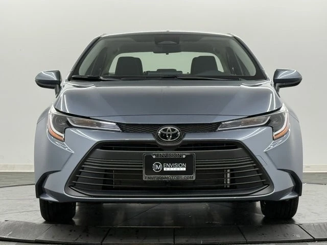 2026 Toyota Corolla 12th Gen - Image 3 of 12