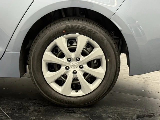 2026 Toyota Corolla 12th Gen - Image 12 of 12