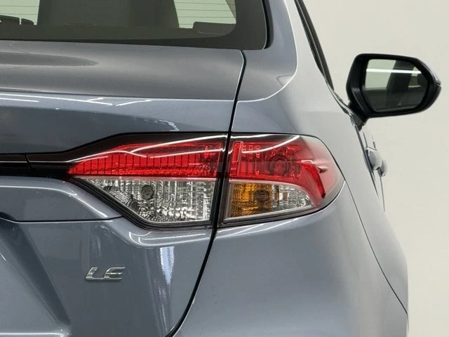 2026 Toyota Corolla 12th Gen - Image 7 of 12
