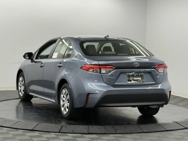2026 Toyota Corolla 12th Gen - Image 10 of 12