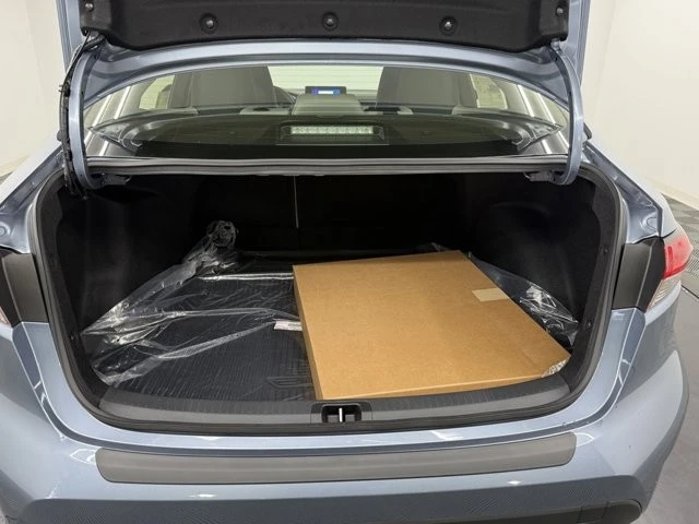 2026 Toyota Corolla 12th Gen - Image 11 of 12
