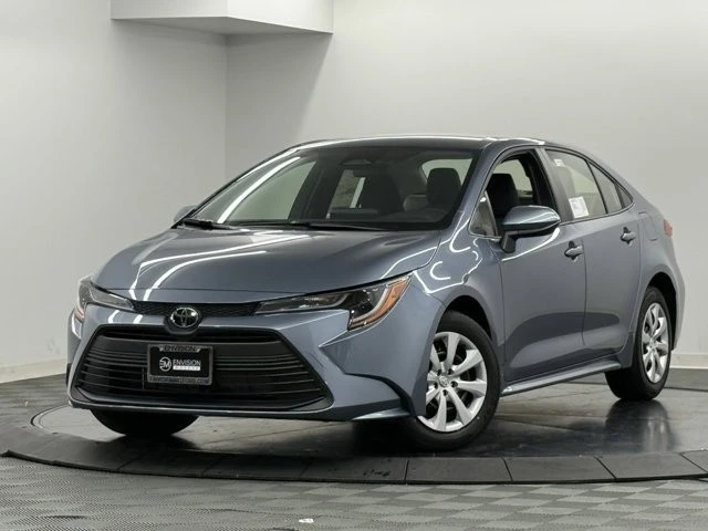2026 Toyota Corolla 12th Gen - Image 2 of 12
