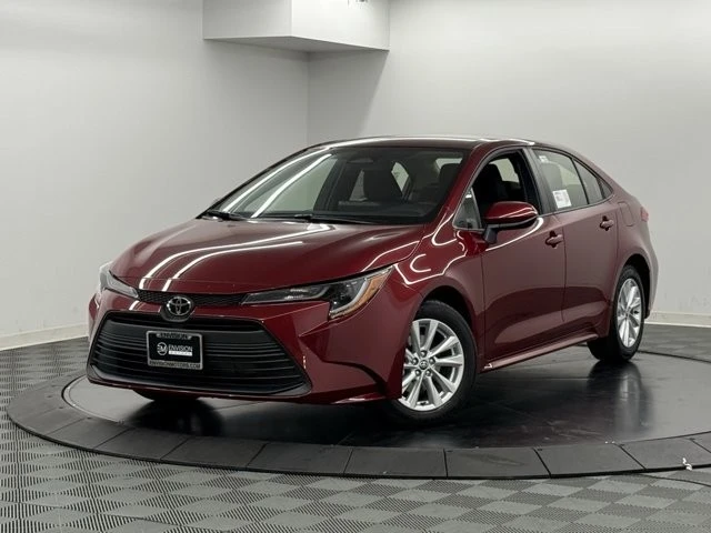 2026 Toyota Corolla 12th Gen - Image 2 of 12