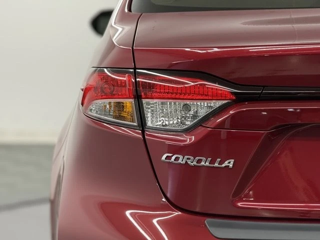 2026 Toyota Corolla 12th Gen - Image 9 of 12