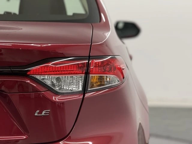 2026 Toyota Corolla 12th Gen - Image 7 of 12