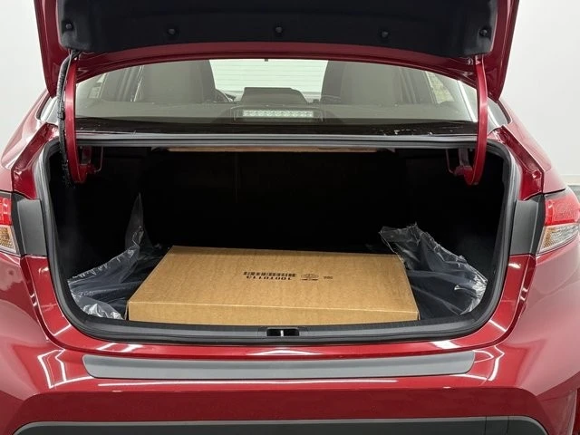 2026 Toyota Corolla 12th Gen - Image 11 of 12