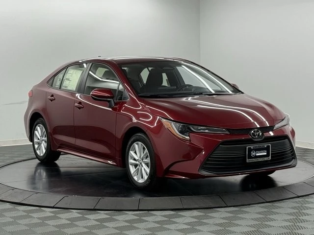 2026 Toyota Corolla 12th Gen - Image 5 of 12