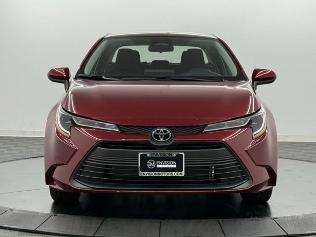 2026 Toyota Corolla 12th Gen - Image 3 of 12