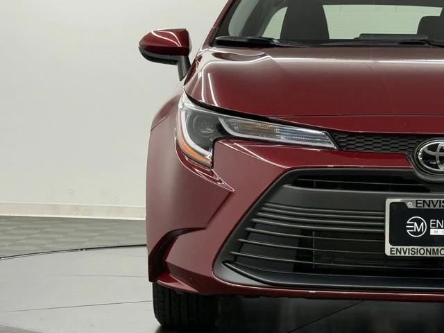 2026 Toyota Corolla 12th Gen - Image 4 of 12