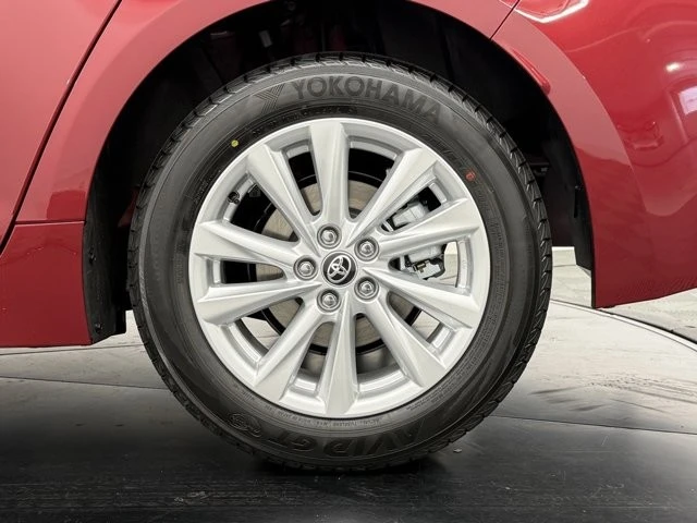 2026 Toyota Corolla 12th Gen - Image 12 of 12