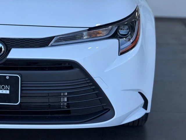2026 Toyota Corolla 12th Gen - Image 5 of 12