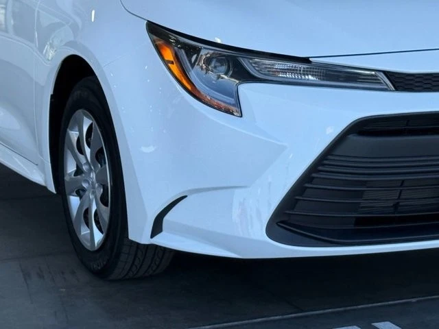 2026 Toyota Corolla 12th Gen - Image 8 of 12