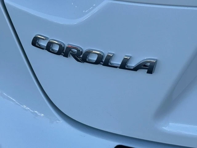 2026 Toyota Corolla 12th Gen - Image 12 of 12