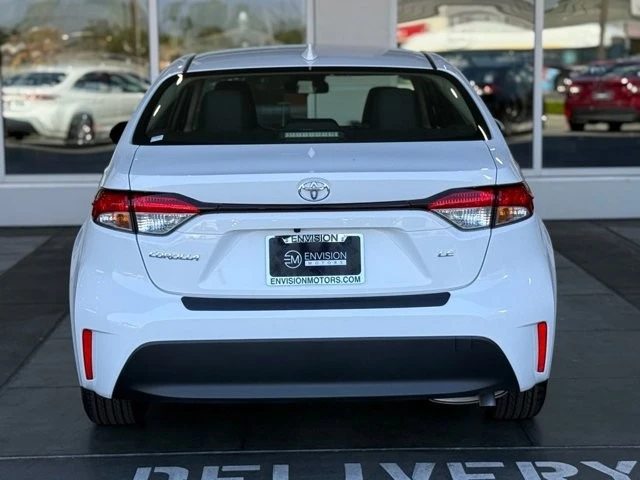 2026 Toyota Corolla 12th Gen - Image 10 of 12