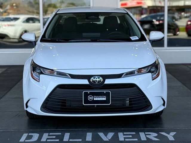 2026 Toyota Corolla 12th Gen - Image 4 of 12